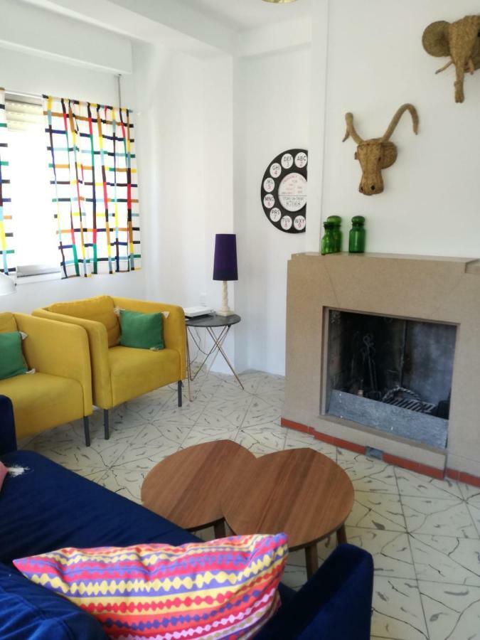דירות ז'אקה Casa Oroela מראה חיצוני תמונה